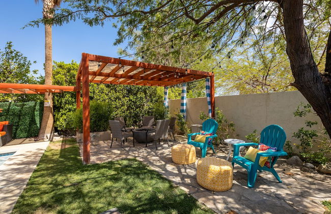 Palm Paradise - Foto 46