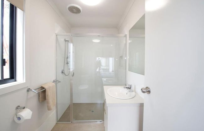 BIG4 Port Hughes Holiday Park - Foto 60