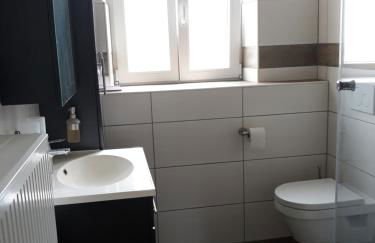 ZUM SCHEUNENHOF - BAUERNHAUS - Nähe Legoland - Familienfreundlich - Handwerker willkommen - Foto 21