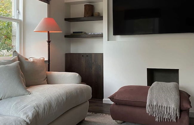 Oldschool - Exclusive House Surrounded by a Dyke - Photo 2