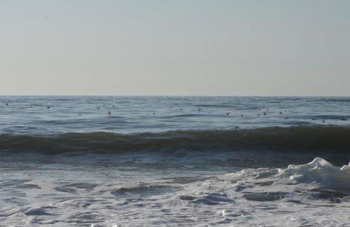 Holiday House Tocha - Foto 46