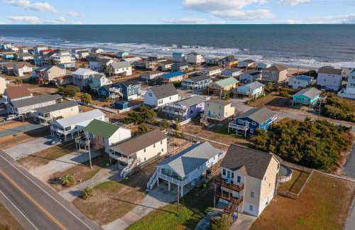 Pets OK Beach Home, Short Walk Beach Access, and Views - Foto 18