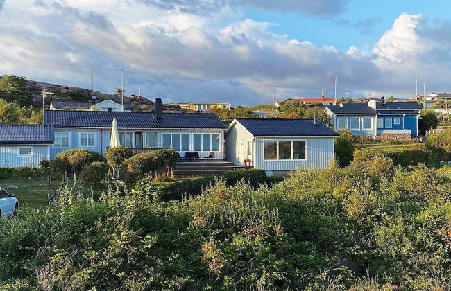 Sea View Holiday Home Near Lysekil - Foto 44