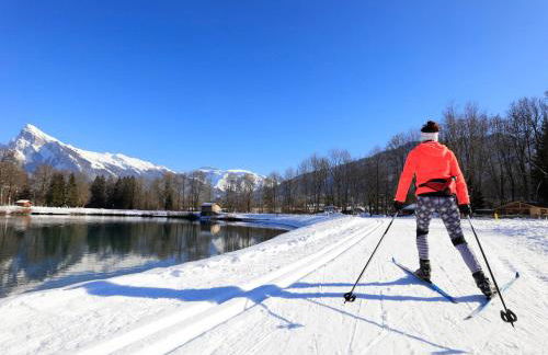 Appartement cosy avec Wifi au pied du télécabine - FR-1-815-78 - Foto 16