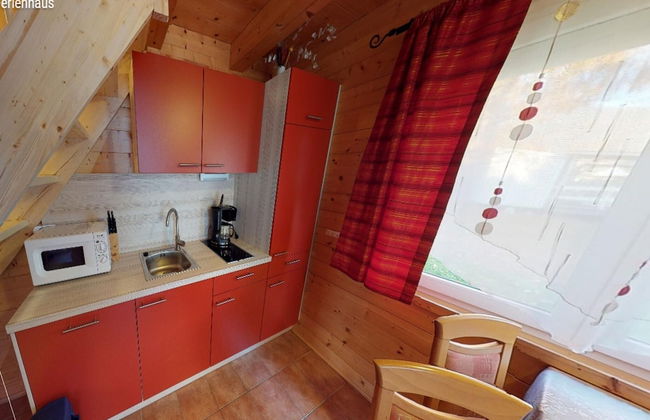 Chalet in Bodensdorf Near Lake Ossiach - Photo 9