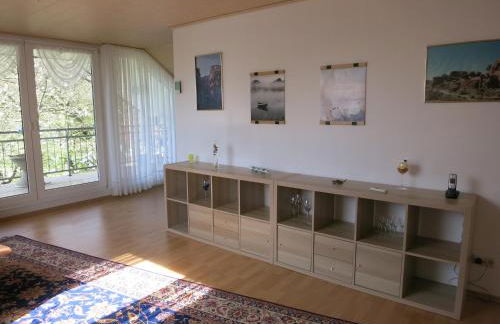 Ferienwohnung Am Teutohang - Foto 11