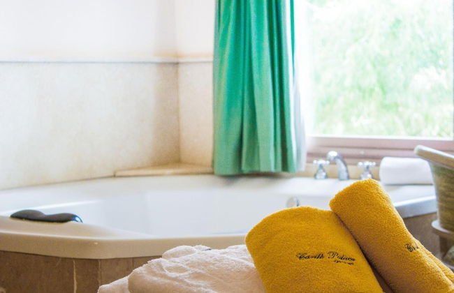 Carilo Palace Apart & Spa - Photo 11