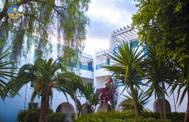 Residence La Paix - Photo 22