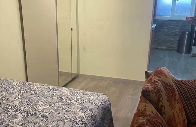 Cozy Birmingham Apartment Retreat - Foto 2