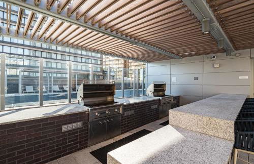 Global Luxury Suites Crystal City - Foto 120