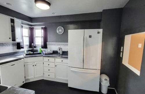 Comfortable and Charming, 15 mins to Niagara Falls - Foto 17