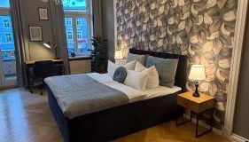 Rubys Design Apartment - Central Rostock - Foto 5