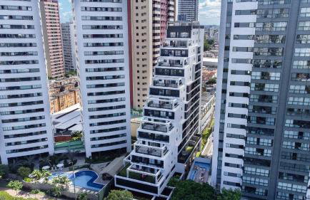 Tolive Riverside - Estudios de alto nivel en Recife por Carpediem - Foto 9