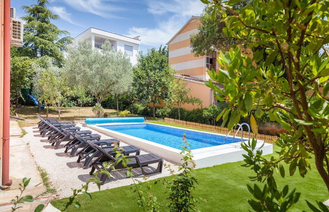 Villa Ketty - Foto 23