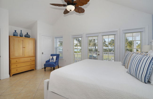 Waterfront Luxury Villa With Sunset Views And Boat Slip 3 Bedroom Townhouse by RedAwning - Foto 2