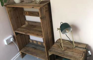 Beautiful, well positioned flat in Clifton Wood - Foto 16