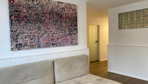 Ferienwohnung & Monteurunterkunft "Mainbogen-Blick" - Foto 4