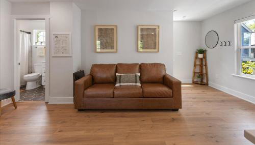 Modern Carriage House Indianapolis - Foto 4