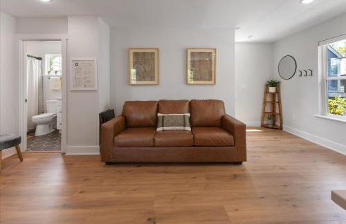 Lux House & Carriage house Furnished for Comfort - Foto 45