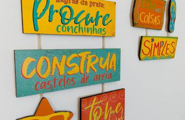 Cabo Frio Familiar Toca de Gente Feliz - Foto 44