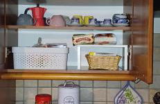 Splendida Mansarda, aria condizionata "ALLE MURA DEL CASTELLO 2 Stefano e Paola Marchesini" - Foto 6