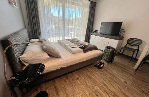 Apartament Przy Plaży HORYZONT Świnoujście - Foto 9