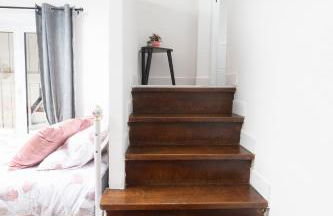 Le Hangar Fleuri - Foto 25