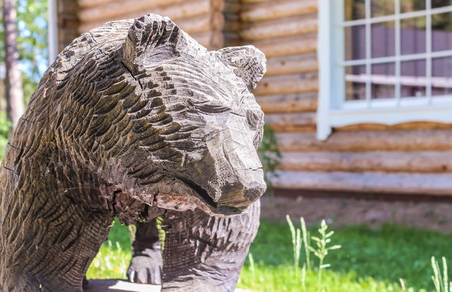 Villa hermanni - Photo 2