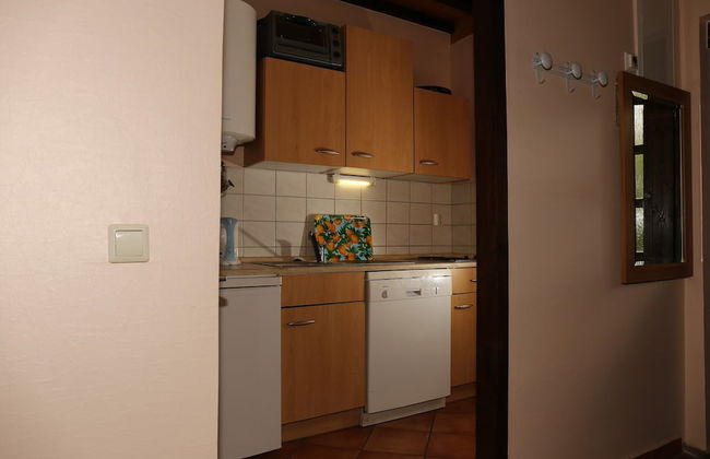 Ferienhaus in der Naehe der Ostsee - Photo 38