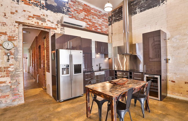 Indulge Apartments - Eighth Street - Foto 11