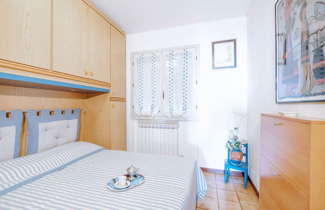 Una terrazza sul golfo di Ospedaletti - Foto 3