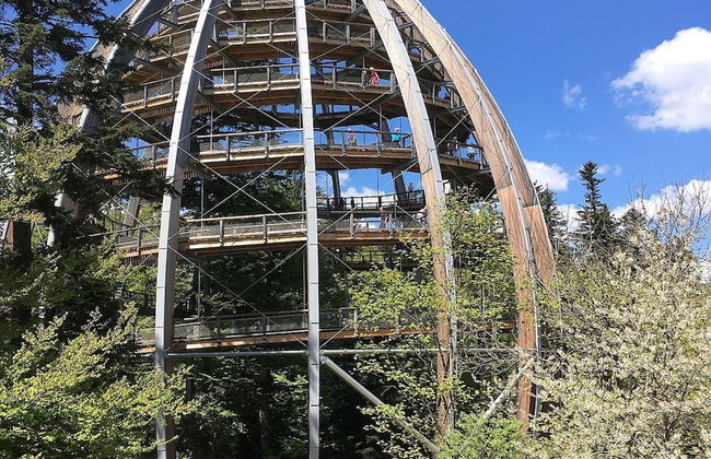 Comfortably Furnished Apartment in Lower Bavaria - Foto 26