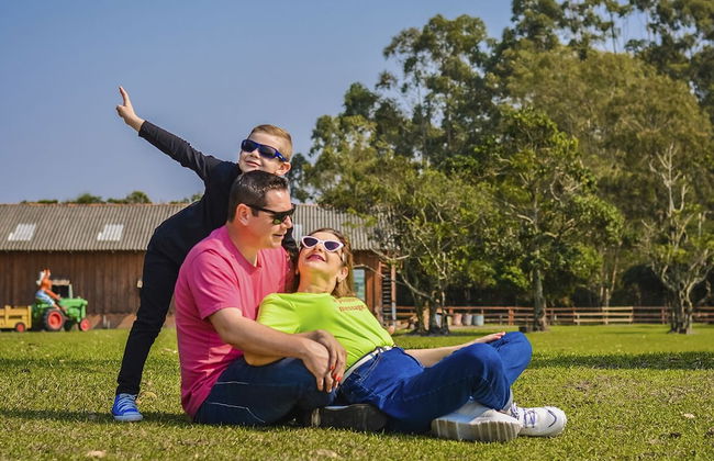 Hotel Acqua Lokos - Foto 28