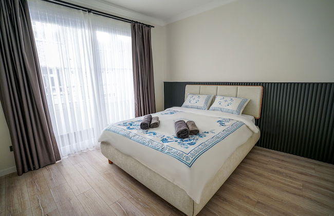 Merkuri Apart - Foto 22