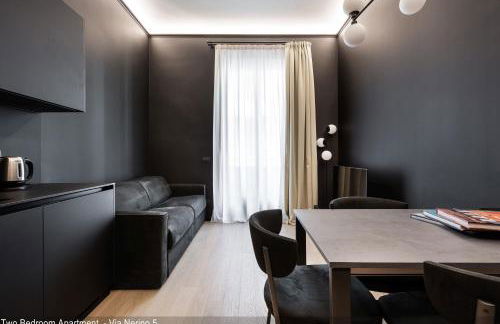 Brera Apartments in City Center - Photo 60