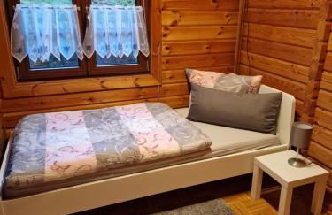 Ferienhaus Kellers Finkennest - Foto 2