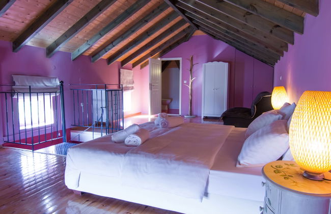 Kefalonia Ammos Villa - Foto 9