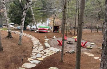 SkyView treehouse - Foto 38