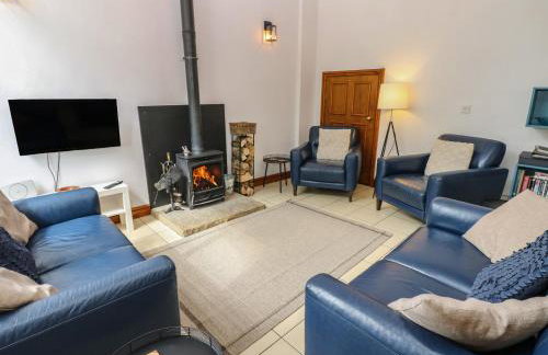 Middlefell View Cottage - Foto 8