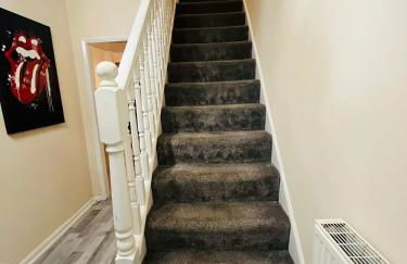 4 Bed room house near NTU Clifton campus - Foto 15