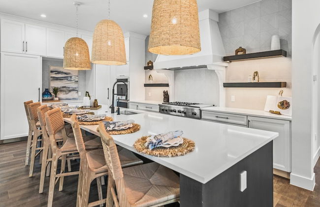 Shaker of Salt in Siesta Key - Foto 66