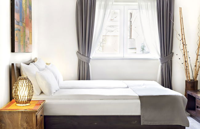 SuperB Luxury Suites - Foto 43