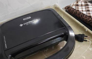 Residencial Carvalho Ap3 - Foto 10