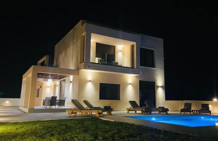 Villa Optimal - Foto 1