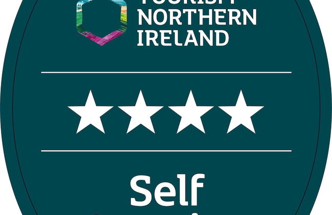 Mourne Mountain Art Apartments - Foto 31