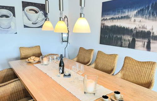 Apartment Schwarzwaldblick VI by Interhome - Foto 23