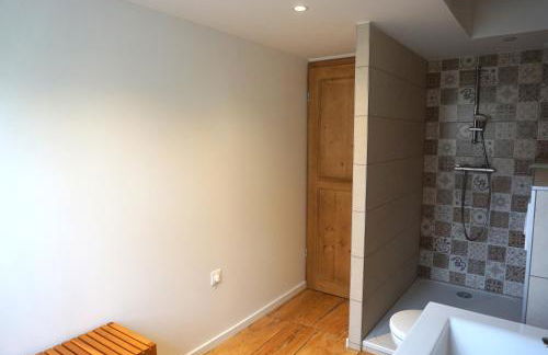 Gîte Les Hirondelles - Spacieux et Typique Alsacien - Commerces à Proximité - Proche Sélestat - Foto 22