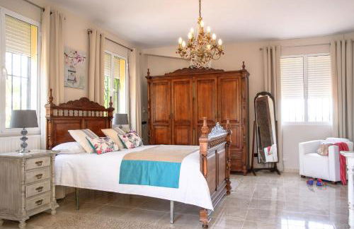 Hacienda De La Siesta - Photo 30