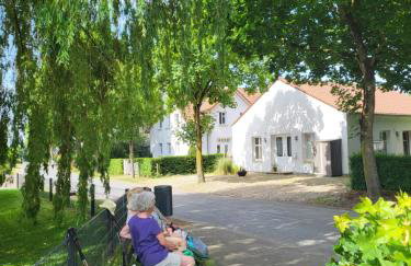 Ferienhaus an der Allee - Foto 31