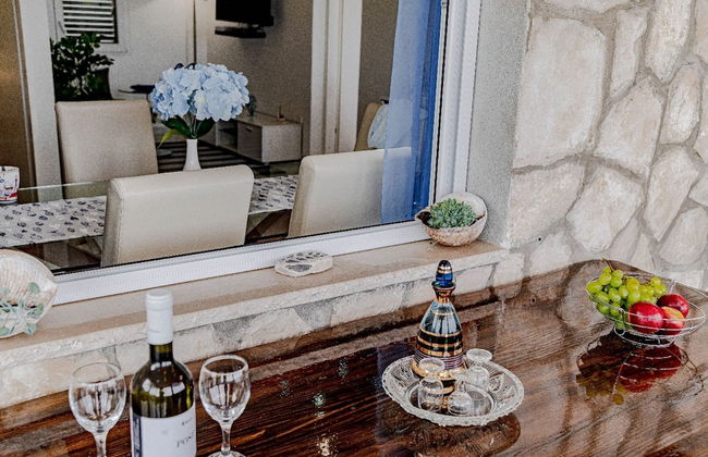 Stone House Blaca - Foto 21